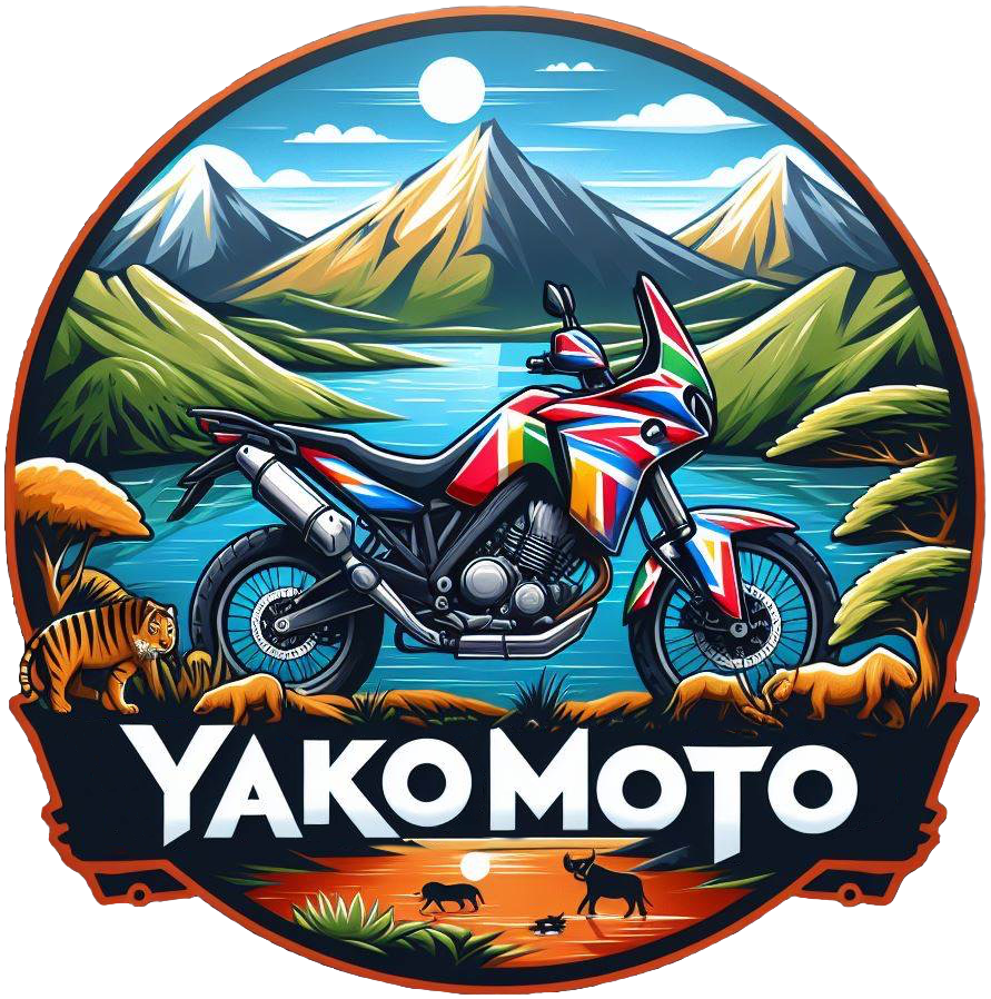 YakoMoto Rider – Vlog de rutas en moto